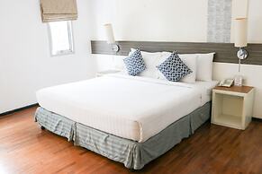 The Mini R Ratchada Hotel