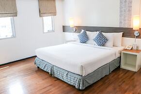 The Mini R Ratchada Hotel