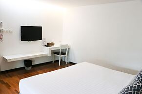 The Mini R Ratchada Hotel