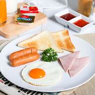 The Mini R Ratchada Hotel