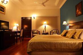 Great Trails River View Resort Thanjavur by GRT Hotels