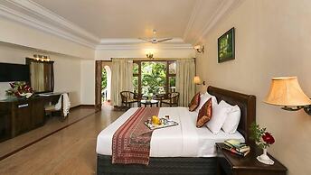 Great Trails River View Resort Thanjavur by GRT Hotels