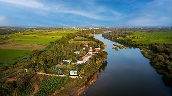 Great Trails River View Resort Thanjavur by GRT Hotels