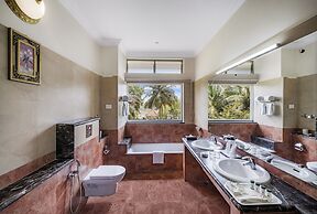 Great Trails River View Resort Thanjavur by GRT Hotels