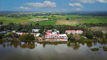 Great Trails River View Resort Thanjavur by GRT Hotels