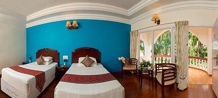 Great Trails River View Resort Thanjavur by GRT Hotels