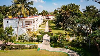 Great Trails River View Resort Thanjavur by GRT Hotels