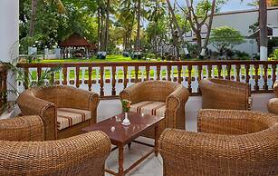 Great Trails River View Resort Thanjavur by GRT Hotels