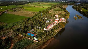 Great Trails River View Resort Thanjavur by GRT Hotels