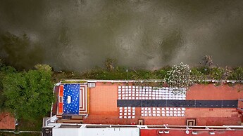 Great Trails River View Resort Thanjavur by GRT Hotels