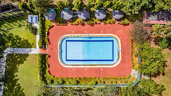 Great Trails River View Resort Thanjavur by GRT Hotels