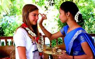 Great Trails River View Resort Thanjavur by GRT Hotels