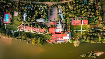 Great Trails River View Resort Thanjavur by GRT Hotels
