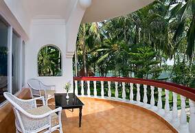 Great Trails River View Resort Thanjavur by GRT Hotels