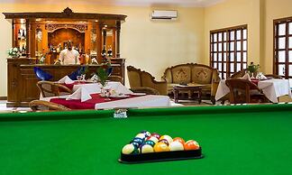 Great Trails River View Resort Thanjavur by GRT Hotels