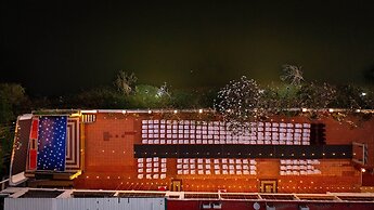 Great Trails River View Resort Thanjavur by GRT Hotels