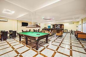 Great Trails River View Resort Thanjavur by GRT Hotels