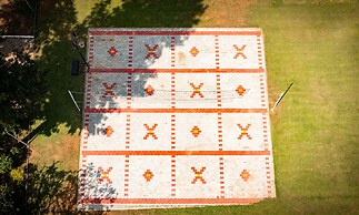 Great Trails River View Resort Thanjavur by GRT Hotels