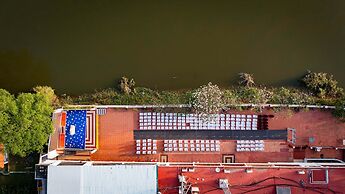 Great Trails River View Resort Thanjavur by GRT Hotels