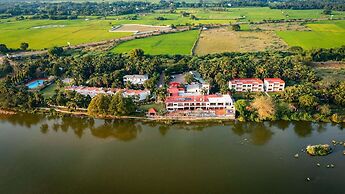 Great Trails River View Resort Thanjavur by GRT Hotels