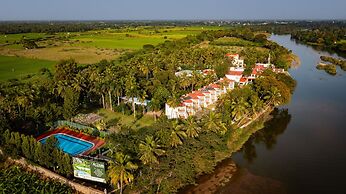 Great Trails River View Resort Thanjavur by GRT Hotels