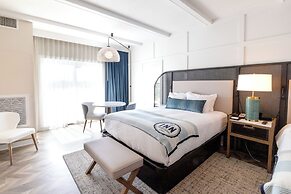 The Inn At Harbor Shores