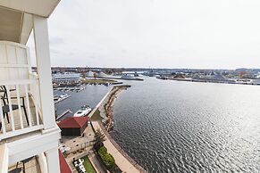 The Inn At Harbor Shores