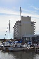 The Inn At Harbor Shores