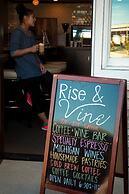 The Inn At Harbor Shores