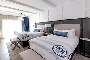 The Inn At Harbor Shores