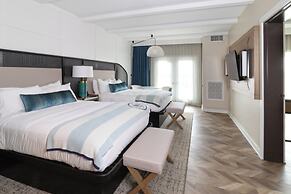 The Inn At Harbor Shores