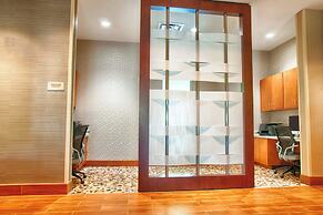Springhill Suites Canton
