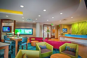 Springhill Suites Canton