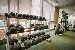 Springhill Suites Canton