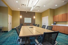 Springhill Suites Canton