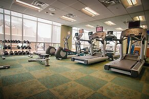 Springhill Suites Canton