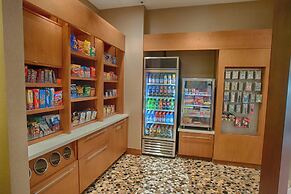 Springhill Suites Canton