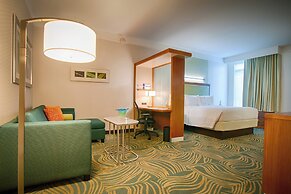 Springhill Suites Canton