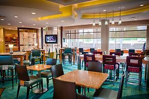 Springhill Suites Canton