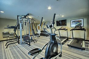 Candlewood Suites Columbus - Grove City by IHG