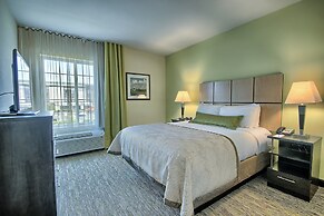 Candlewood Suites Columbus - Grove City by IHG
