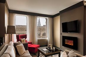 Metropolitan at The 9, Autograph Collection