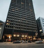 Metropolitan at The 9, Autograph Collection