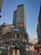 Metropolitan at The 9, Autograph Collection