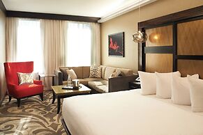 Metropolitan at The 9, Autograph Collection