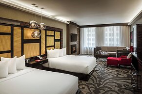 Metropolitan at The 9, Autograph Collection