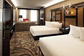 Metropolitan at The 9, Autograph Collection