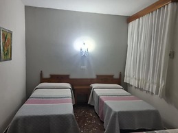 Hotel Restaurante El Lago