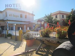 Hotel Restaurante El Lago