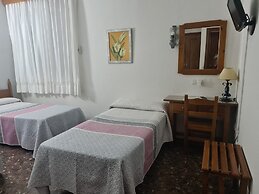 Hotel Restaurante El Lago